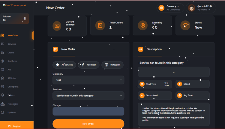 Elna70 Smm panel script - Image 2