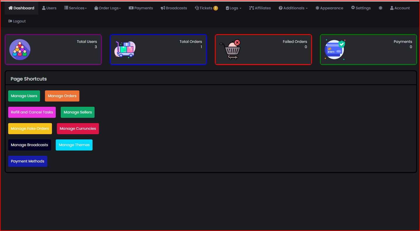Elna70 Smm panel script - Image 4